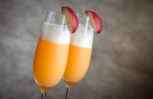 Bellini Cocktail