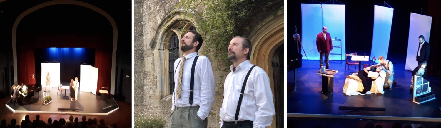 About - Bath Opera
