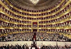 La Scala Milan