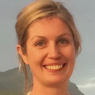 Sarah Grosvenor