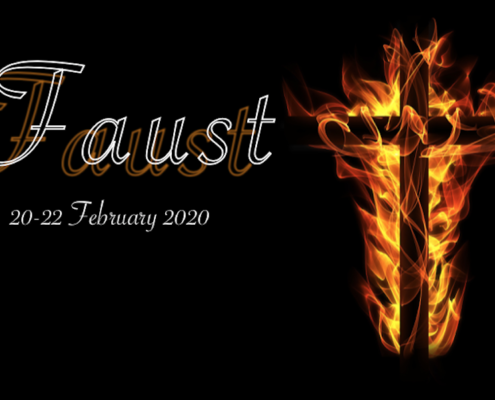 Faust 2020