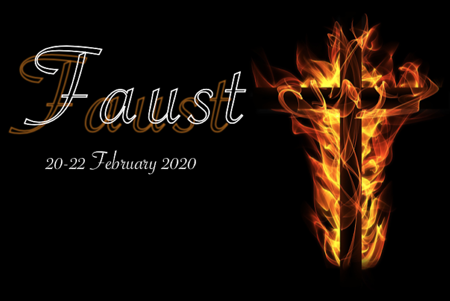 Faust 2020